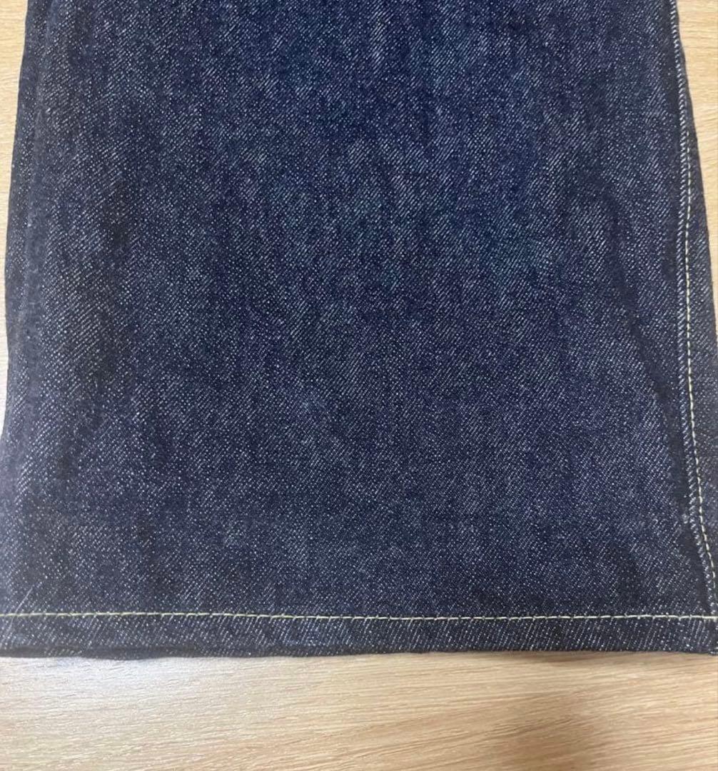 TCB 大戦モデル　ジャケット40 デニム33 セットアップ