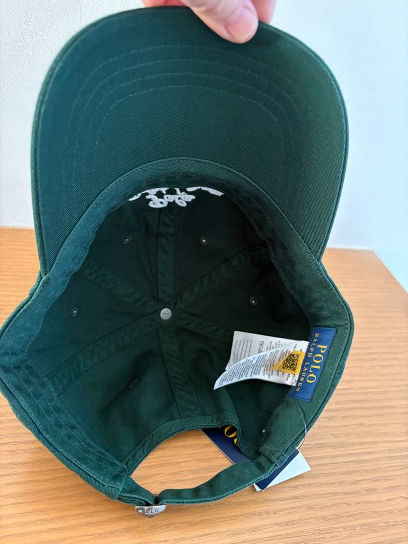 NONさん専用　Polo Ralph Lauren Logo Baseball