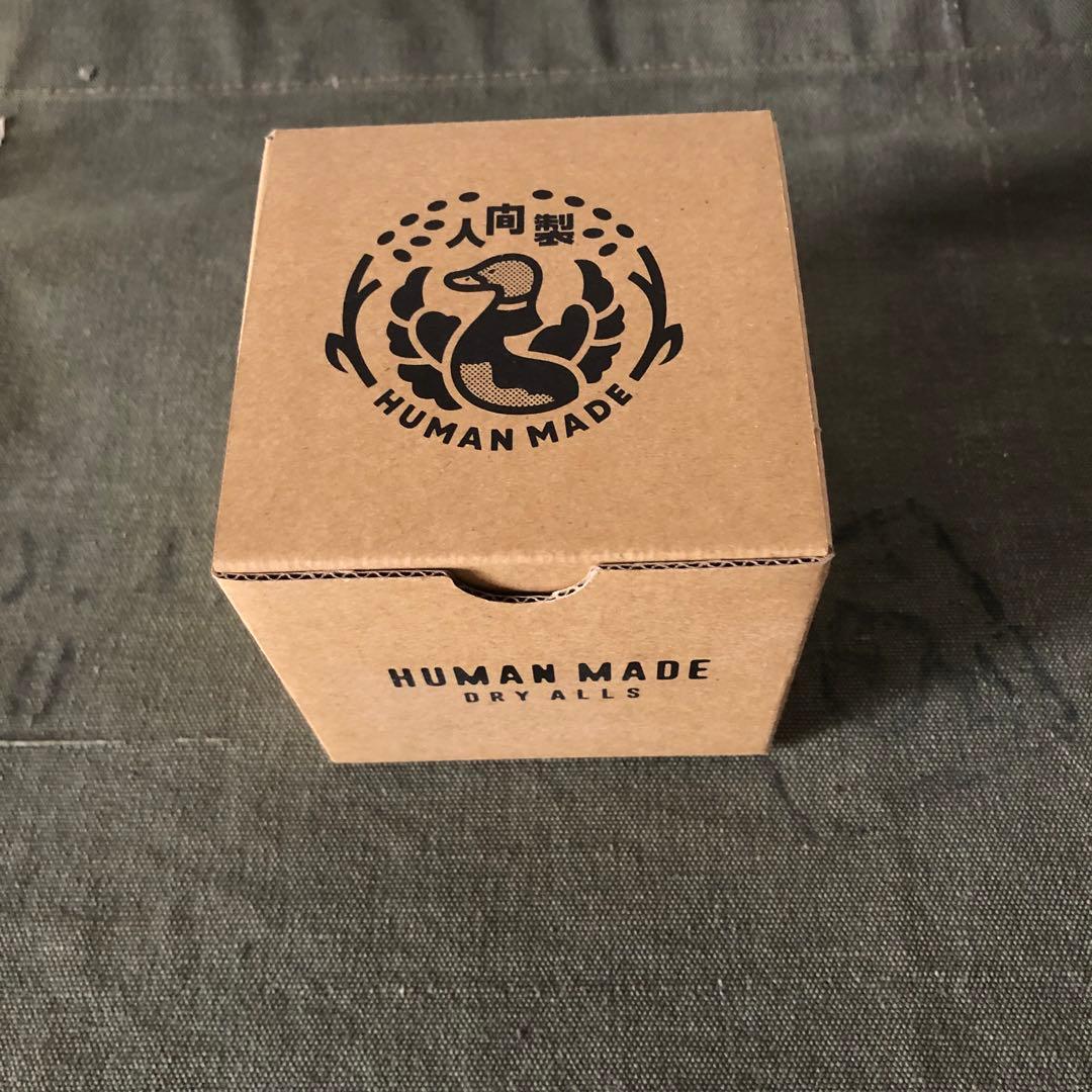 HUMAN MADE ヒューマンメイド 風鈴 ホワイトクマ