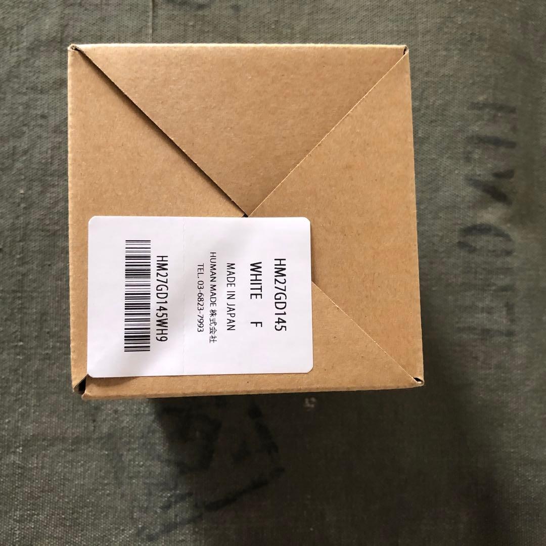 HUMAN MADE ヒューマンメイド 風鈴 ホワイトクマ