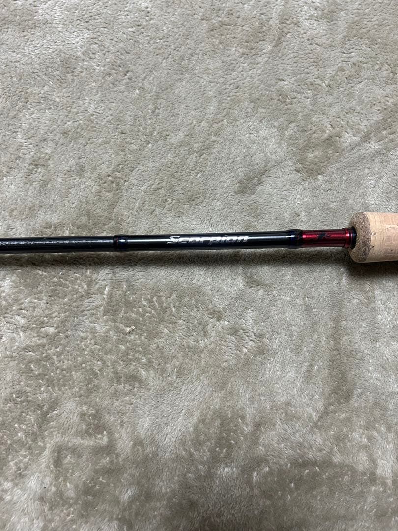 スコーピオン1652R-2