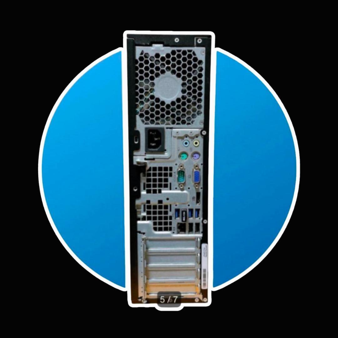 買い替えをお考えの方へ Office2021 i7搭載 デスクトップPC