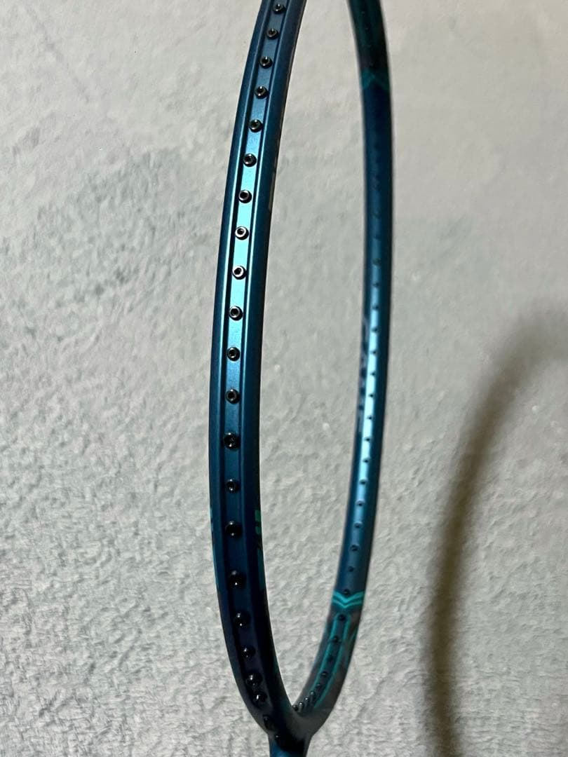 【新品】YONEXナノフレア800ゲーム 4U6 NF800-G