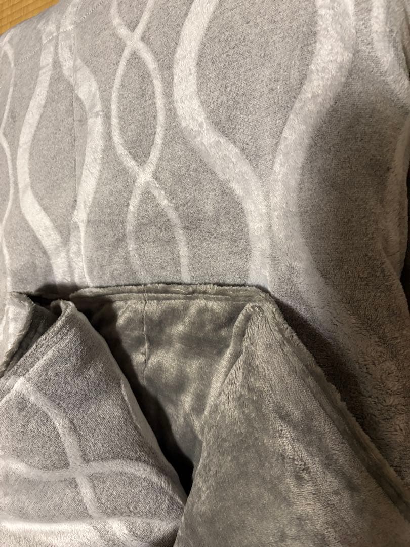 モリリン【ハイパーメタルウォームⅢ 】フランス羽毛＋アルミ蓄熱　掛け布団クイーン