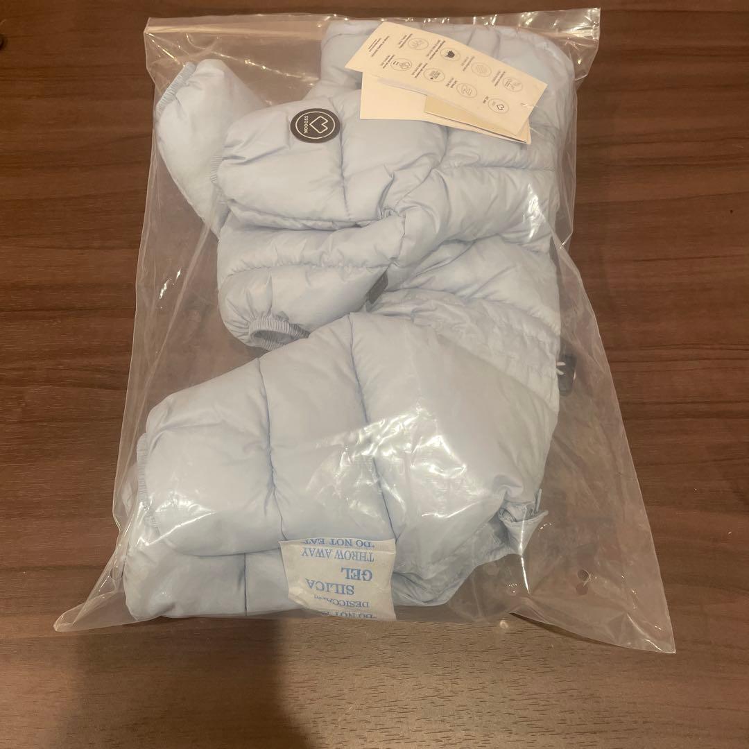 ssoook ダウン 韓国