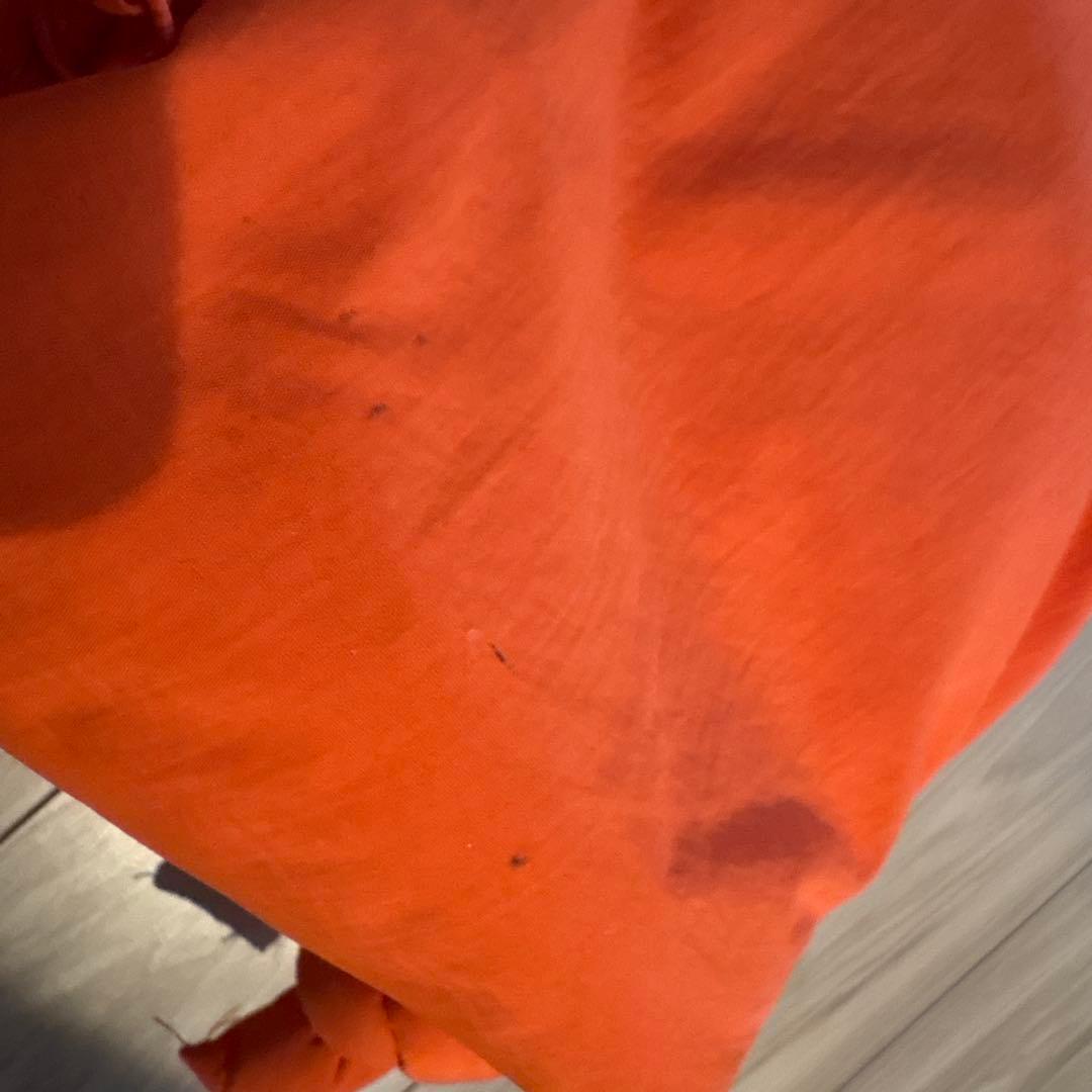 ÖLEND BACKPACKS オレンジ ショルダーバッグ