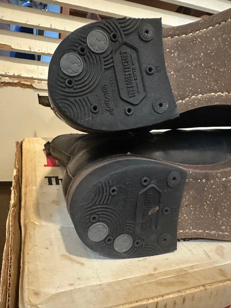 ローリング ダブトリオ キャスパー 9