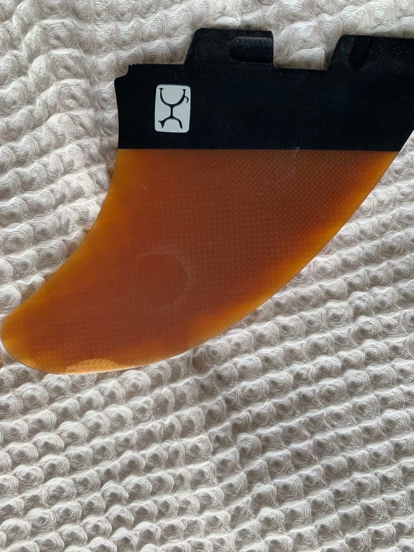 FCS2 RM TRI KEEL (M) ロブマチャド キールトライフィン