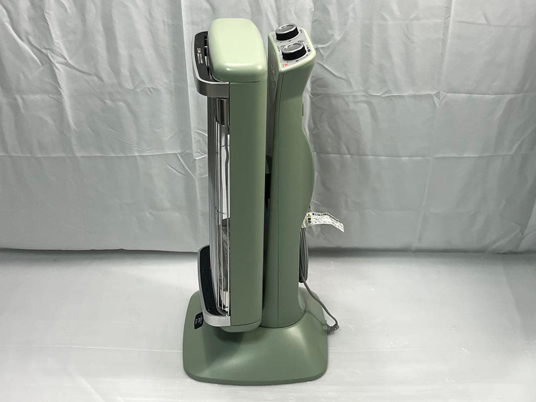 アラジン 遠赤グラファイトヒーター AEH-2G10AJ 2021年製