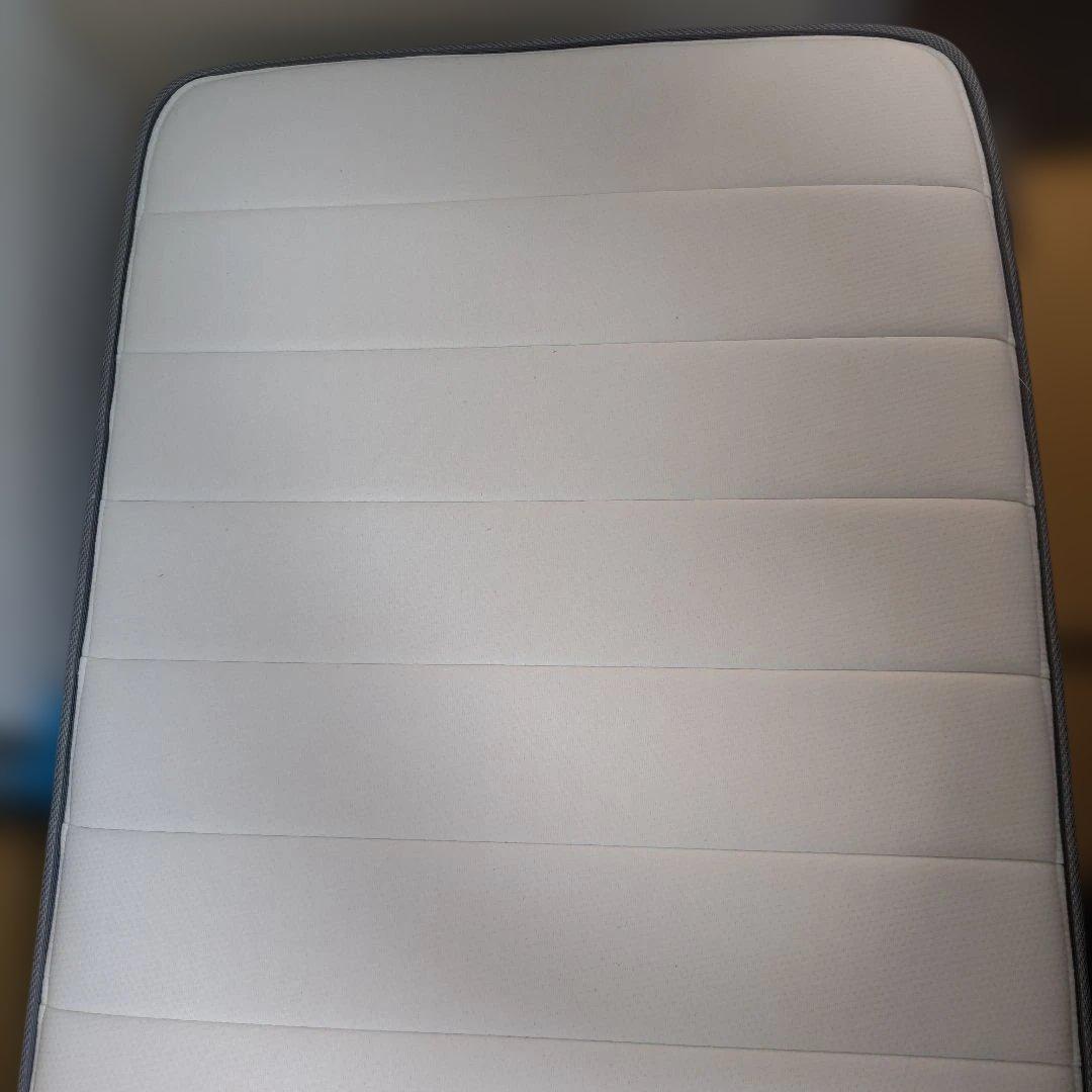 ニトリ／マットレス Nスリープ HARD-03 VB