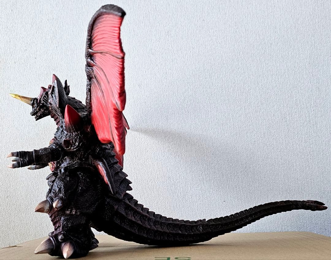 デストロイア　ムービーモンスター 戯華　リペイント