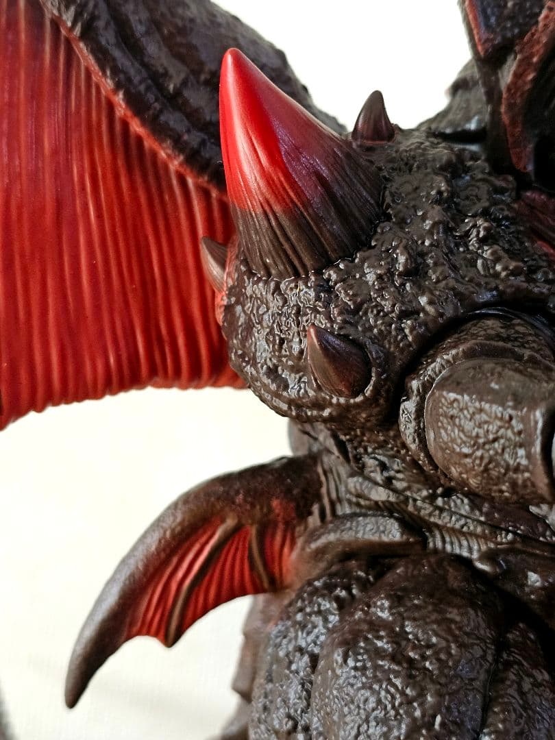 デストロイア　ムービーモンスター 戯華　リペイント