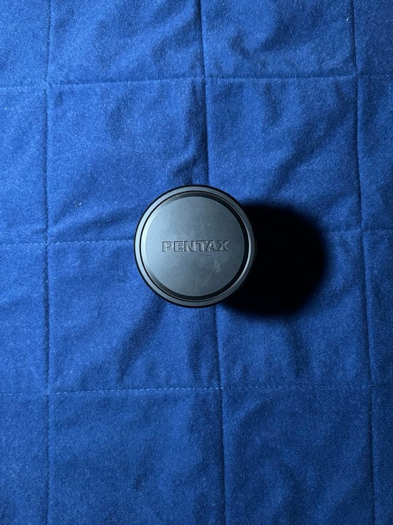 レンズ(単焦点) PENTAX FA31mm 1.8 Limited