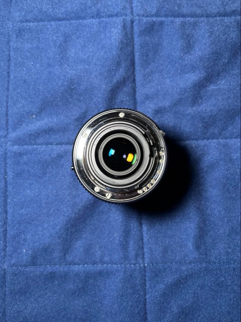 レンズ(単焦点) PENTAX FA31mm 1.8 Limited