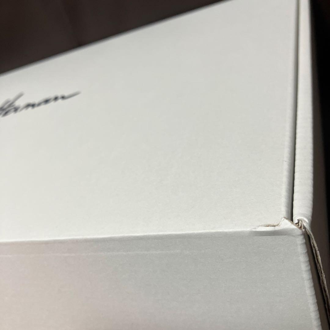 ロンハーマン　タオルセット 3枚入り