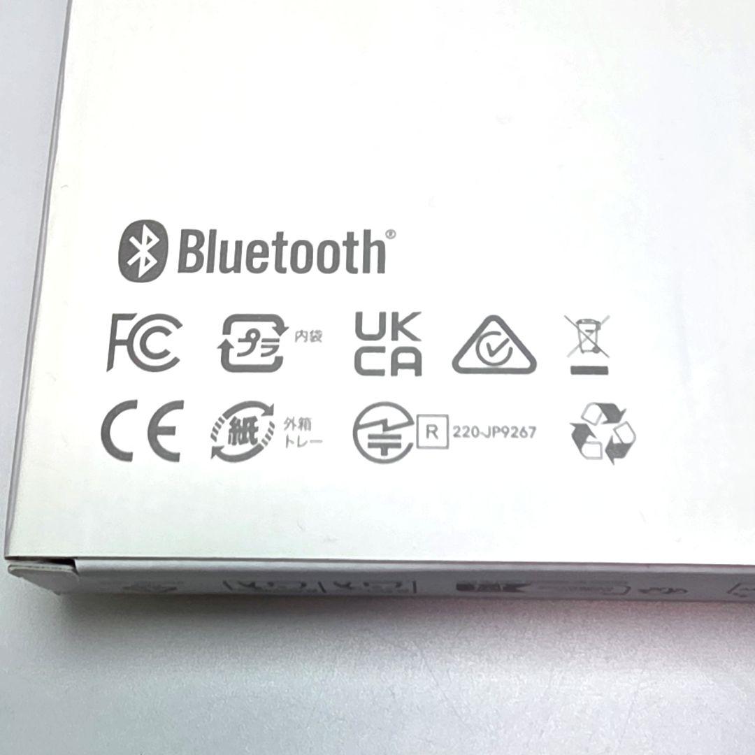 ESR iPad Air 13インチ M3 M2 パッド付 キーボード ケース