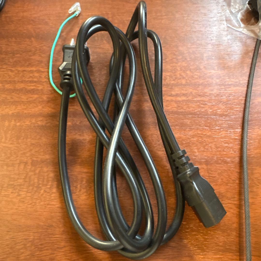 【開封済・未使用】セイコーインスツル スマレジ コンパクト レシートプリンター