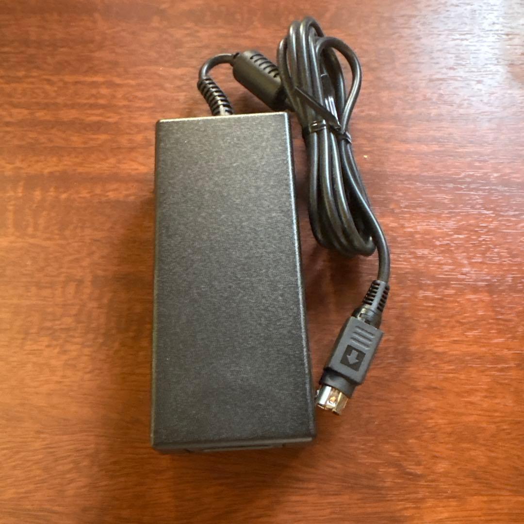 【開封済・未使用】セイコーインスツル スマレジ コンパクト レシートプリンター