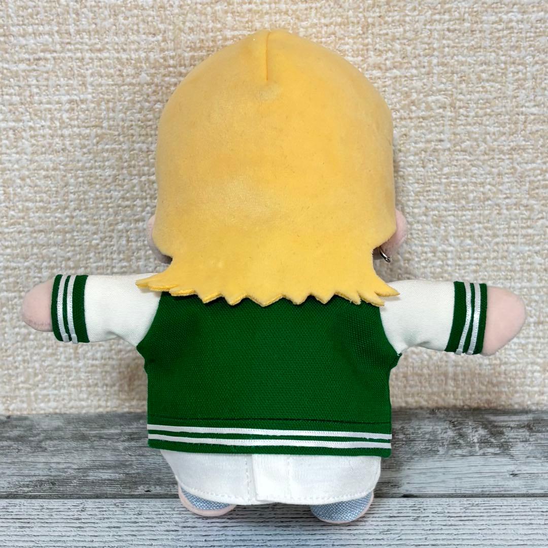 sato♡KEYTOLIT衣装オーダーページ