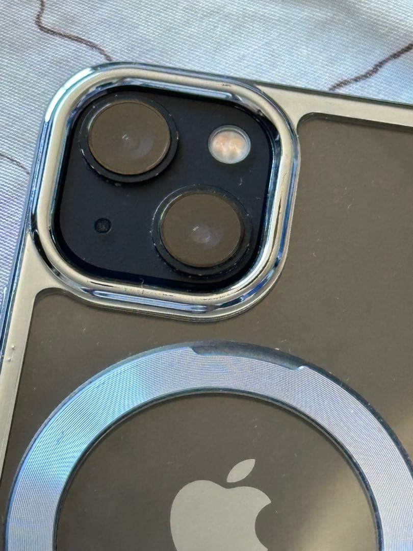 最終値下げ❗️「超美品!!」iPhone13 mini 128GB SIMフリー