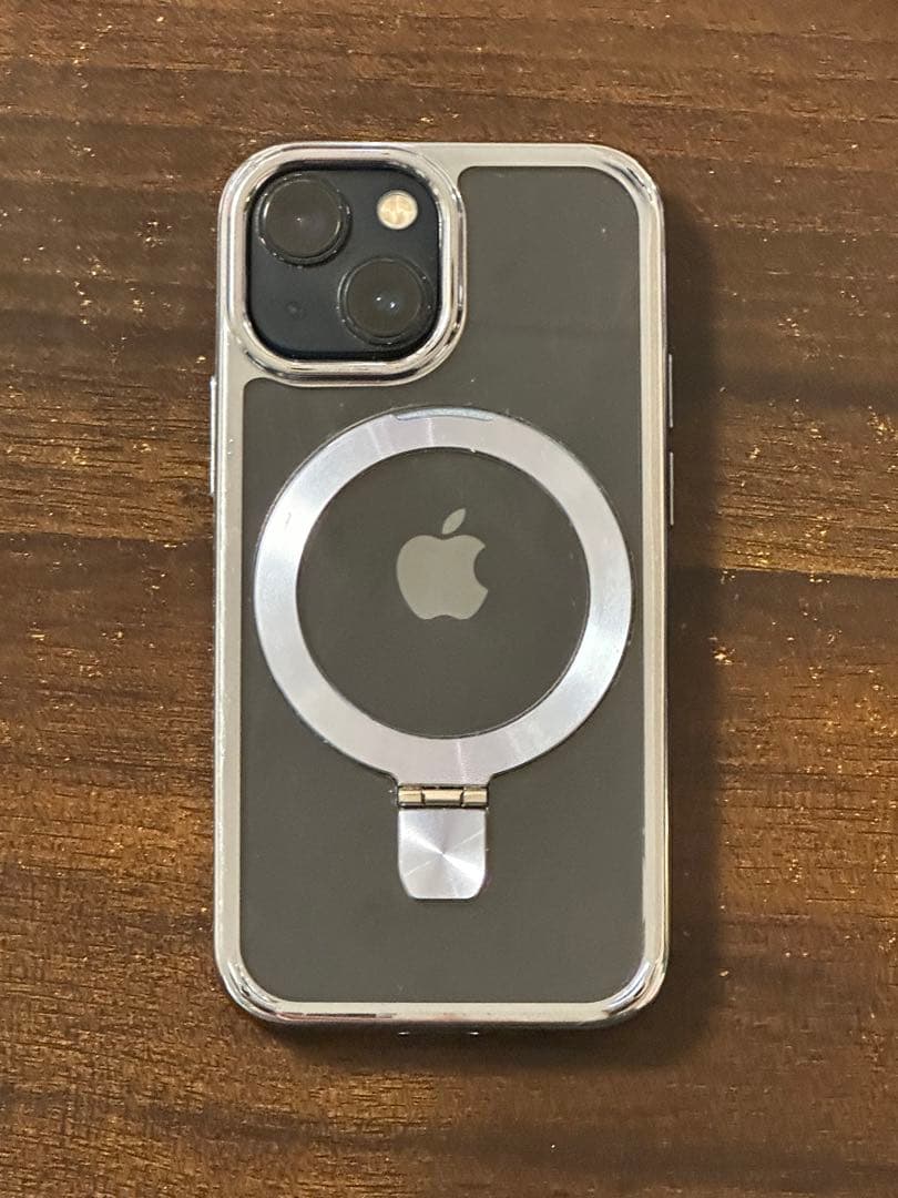 最終値下げ❗️「超美品!!」iPhone13 mini 128GB SIMフリー