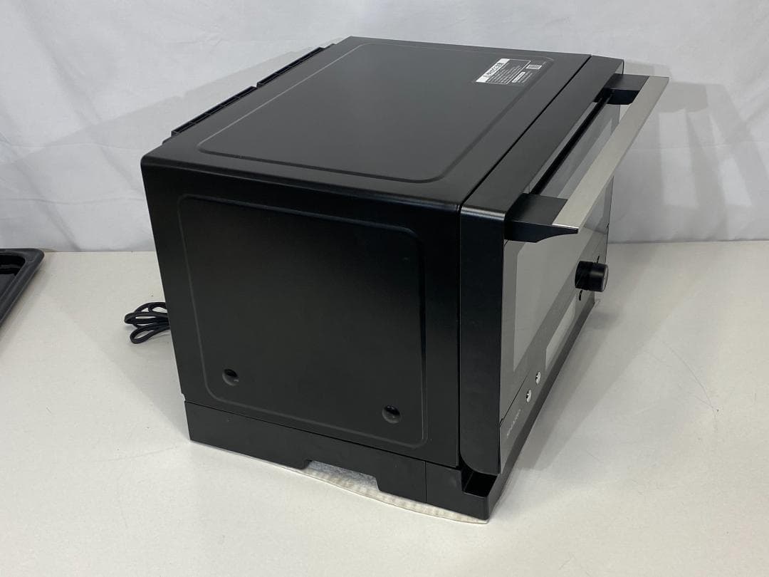 SHARP　オーブンレンジ　RE-WF232-W 2021年製