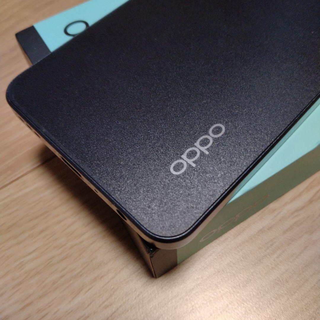 スマートフォン本体 OPPO reno7