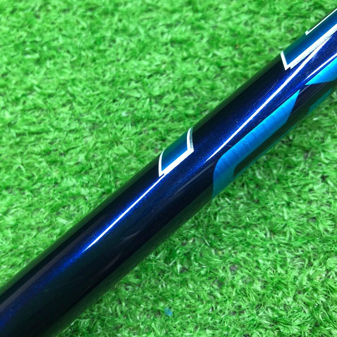 Gsh-896 SPEEDERNX シャフト単品 flex50-S サンプル品