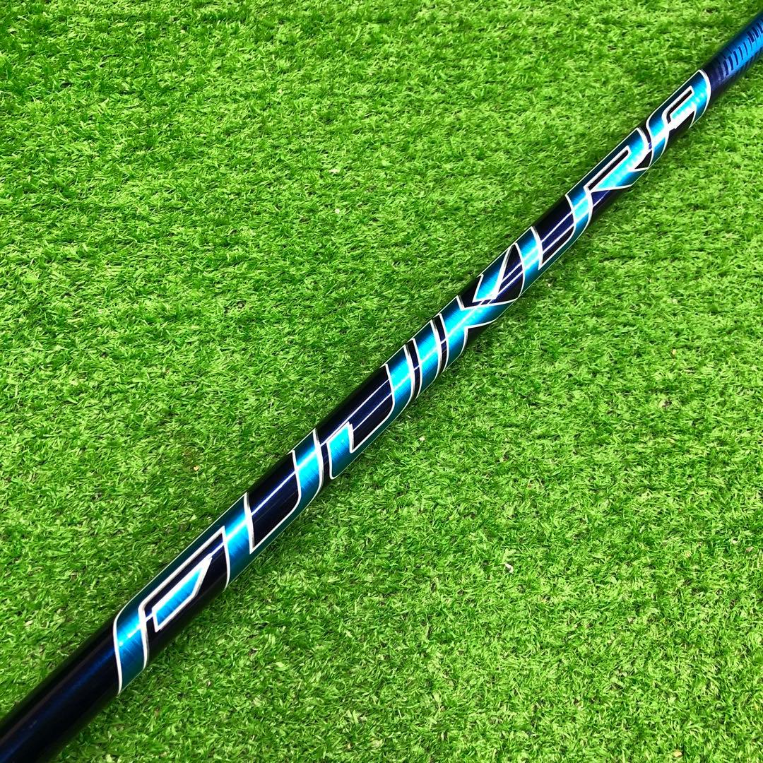 Gsh-896 SPEEDERNX シャフト単品 flex50-S サンプル品