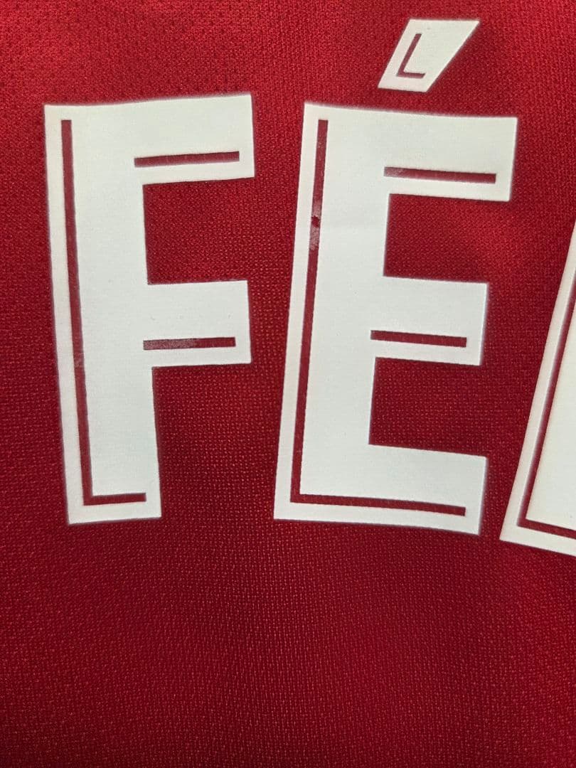 ２０１９シーズン　アトレティコ・マドリード　ジョアン・フェリックス　ユニフォーム