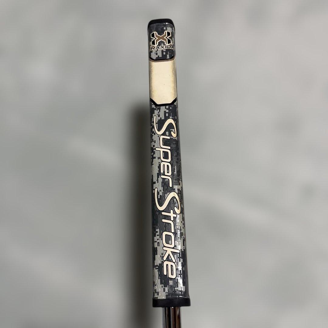 スコッティキャメロン　フューチュラ 7M 希少35インチ