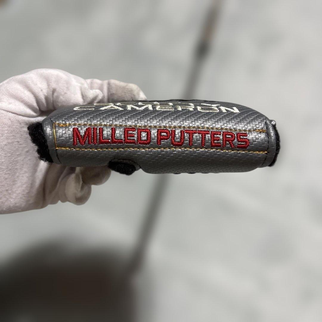 スコッティキャメロン　フューチュラ 7M 希少35インチ