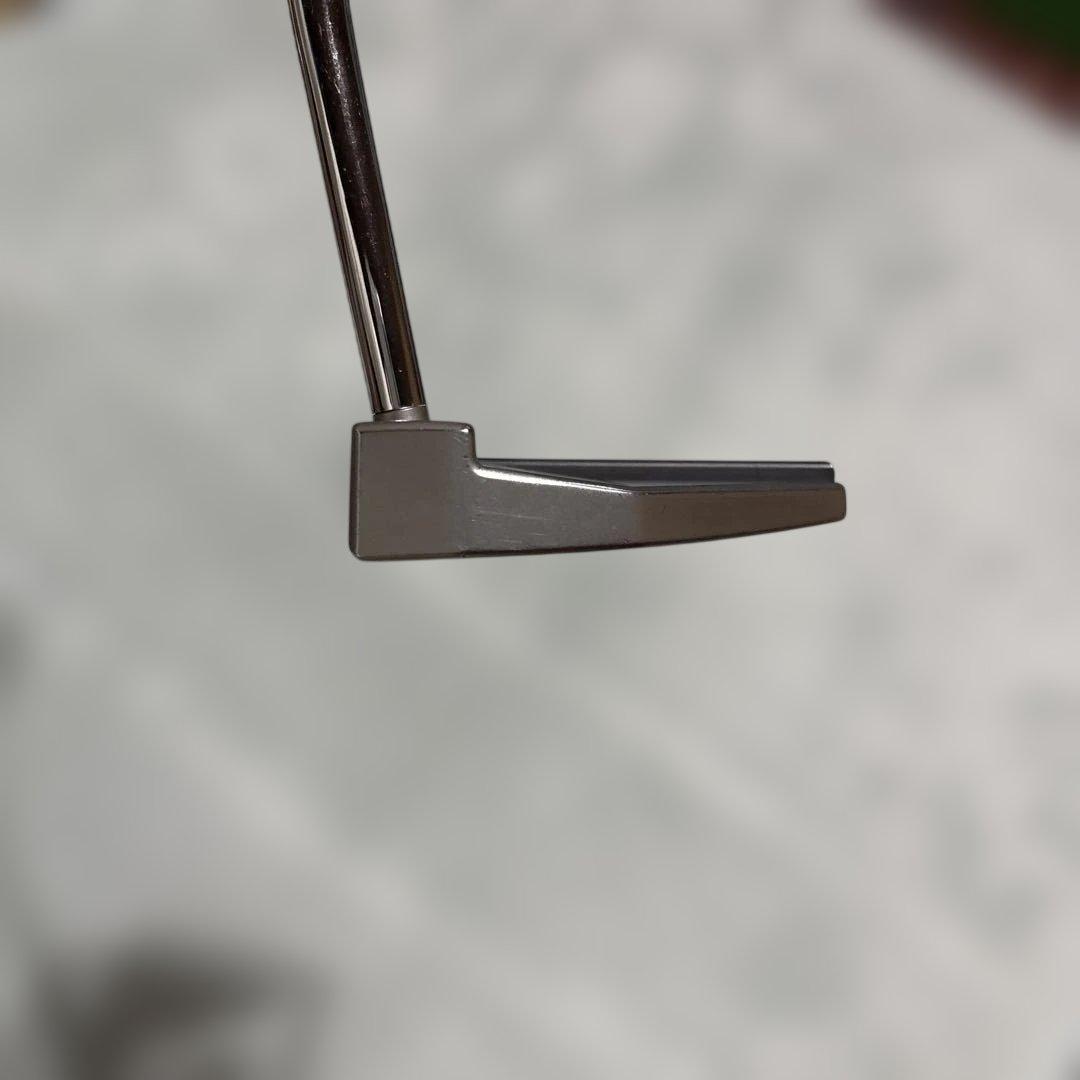 スコッティキャメロン　フューチュラ 7M 希少35インチ