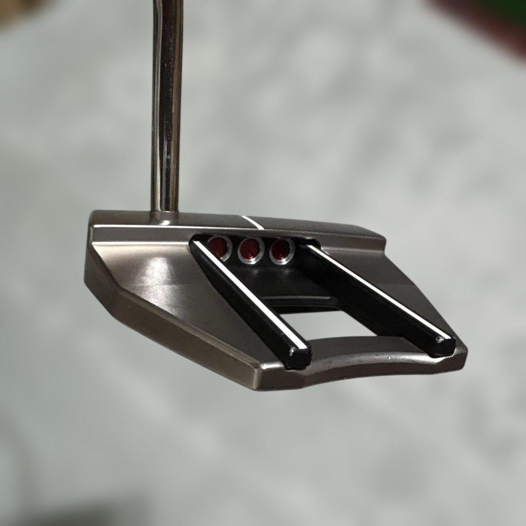 スコッティキャメロン　フューチュラ 7M 希少35インチ