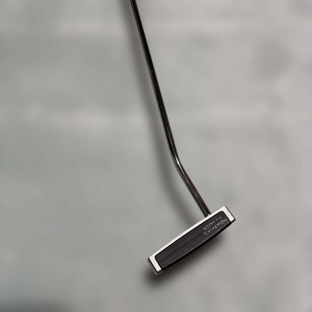 スコッティキャメロン　フューチュラ 7M 希少35インチ