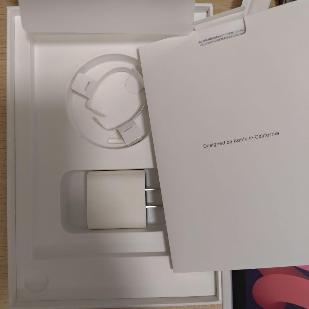 Apple iPad mini (第6世代) 64GB Wi-Fi