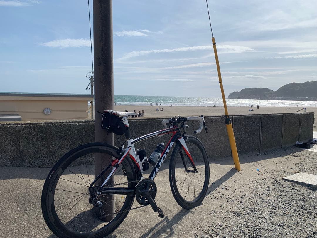 自転車本体 kuota kuraro