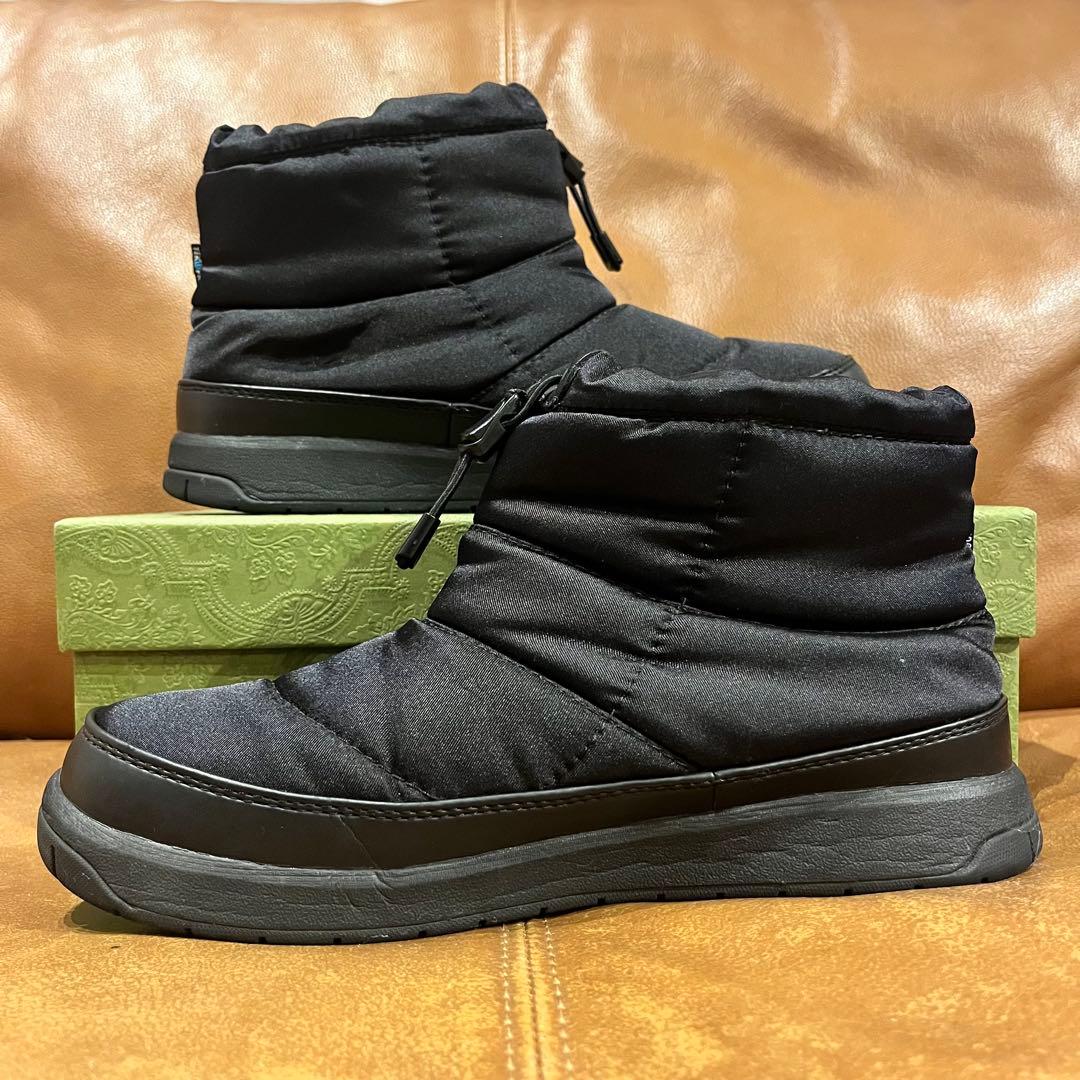 【美品】ザノースフェイスTHENORTHFACE ヌプシブーティブーツ24㎝