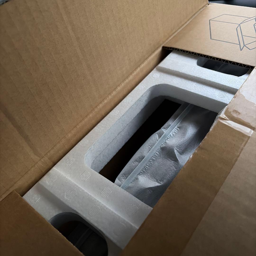 新品EIZO 液晶ディスプレイ S2134