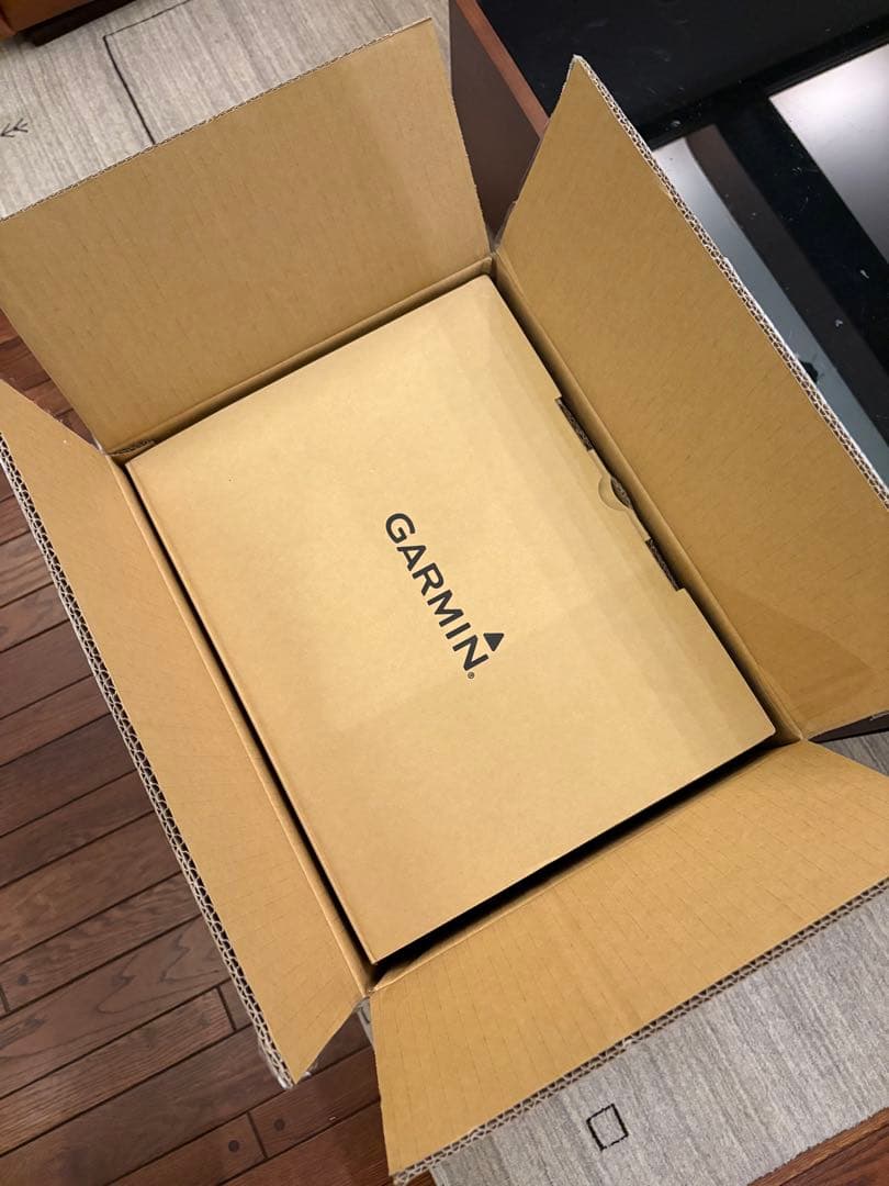 GARMIN ApproachR50 ハイグレード弾道測定器ゴルフシミュレーター