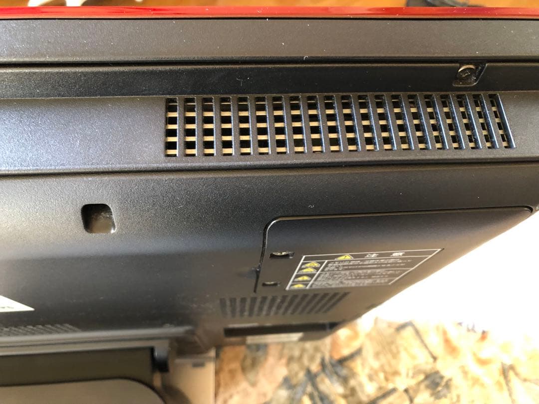 Windowsデスクトップ NEC PC-VW770LS6R