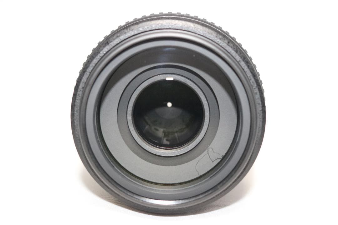 大人気⭐️超望遠レンズ ⭐️Nikon 55-300㎜ VR⭐手振れ補正