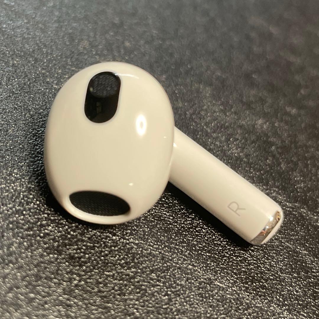 ★Apple AirPods 第3世代　A2564/A2565/A2566