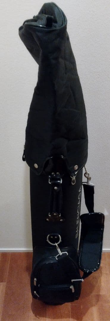 BALENCIAGA　 バレンシアガ　 キャディーバッグ　ゴルフバック