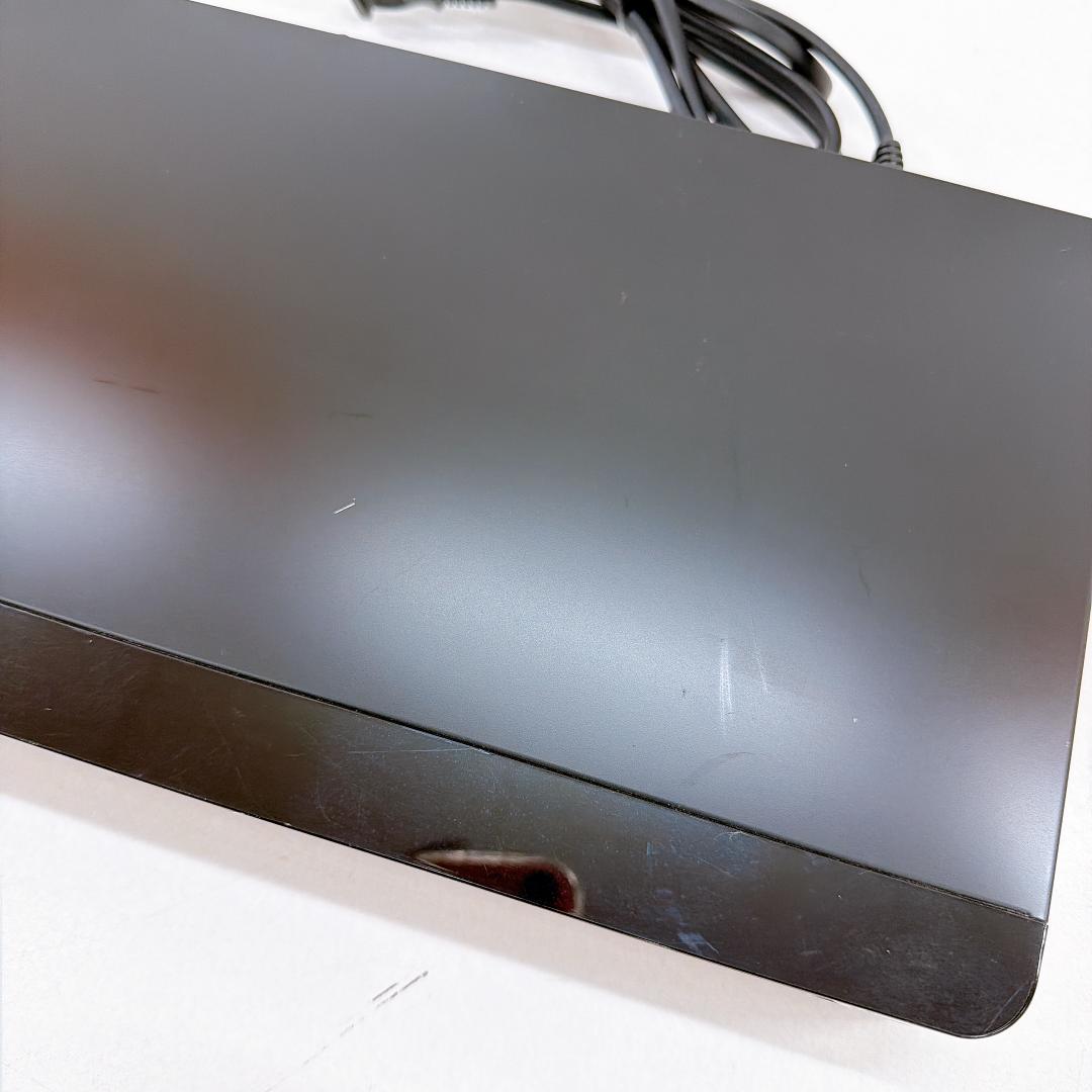 【美品】東芝 レグザ 1TB ブルーレイレコーダー DBR-T350