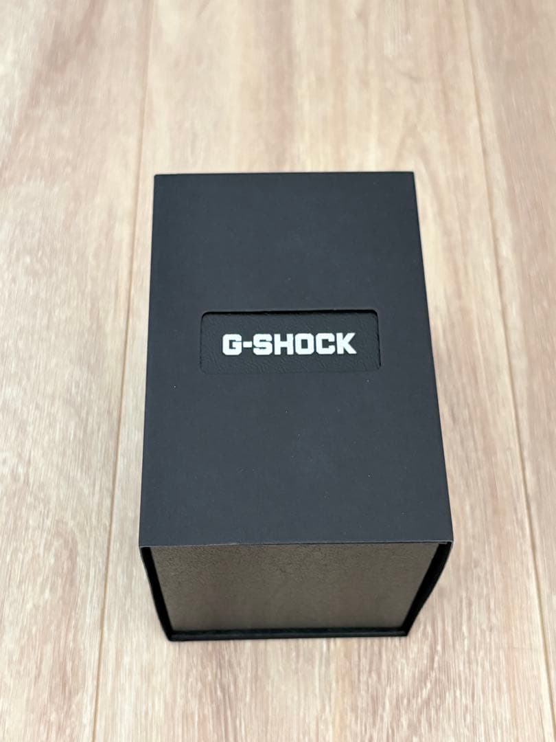 G-SHOCKゴールド GM-2100YMG-9AJF