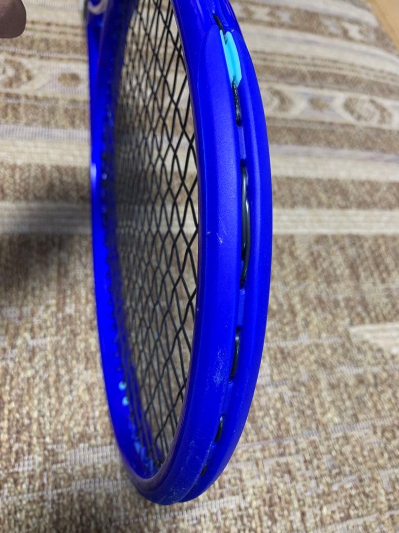 ラケット(硬式用) Wilson Ultra V5 99 PRO 305g