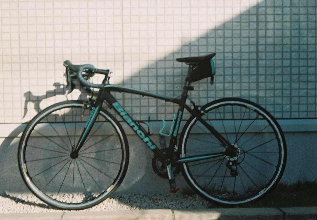 ヤシカ　ハーフ17 作例あり