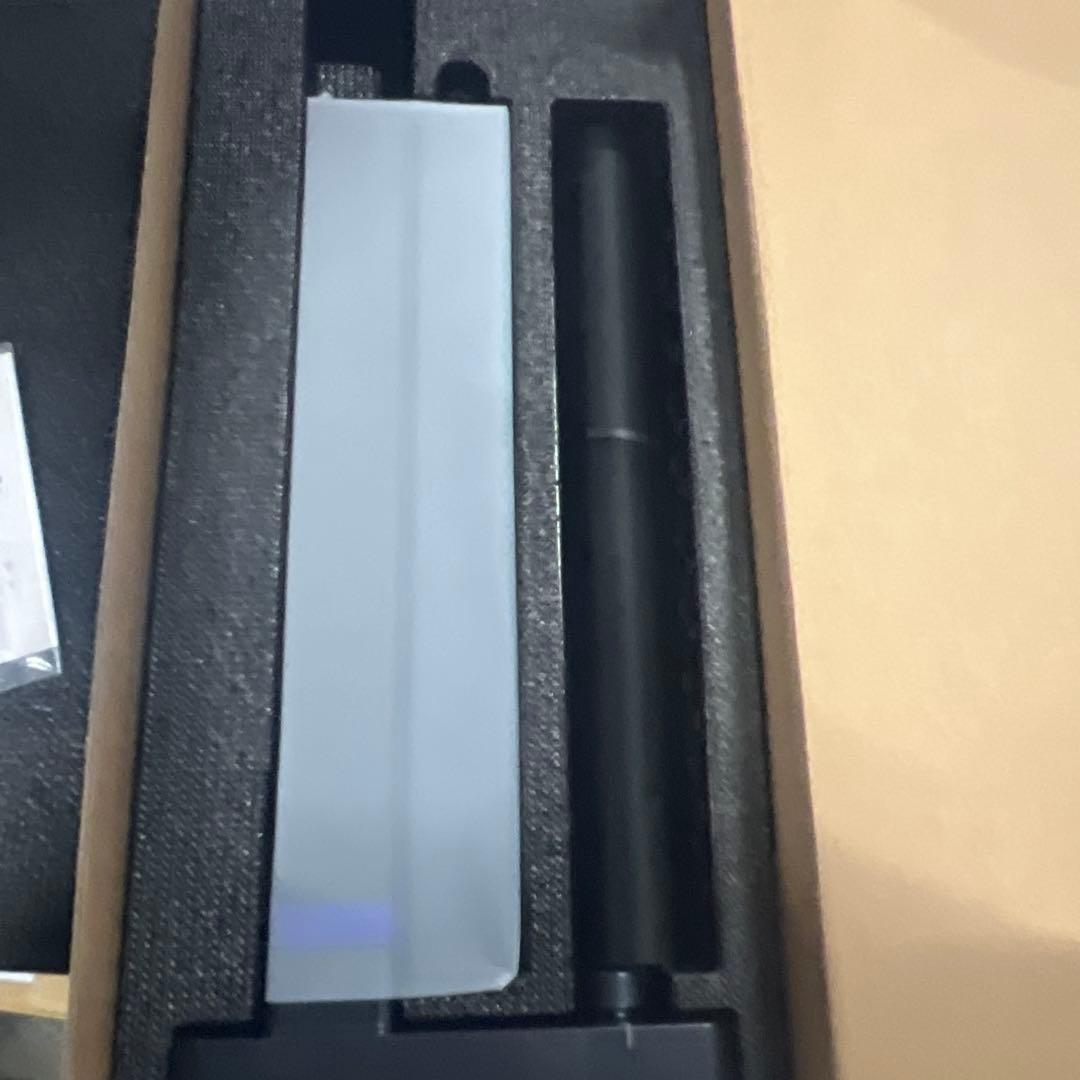 CZUR Shine Ultra Pro ドキュメントスキャナー 2400万画素