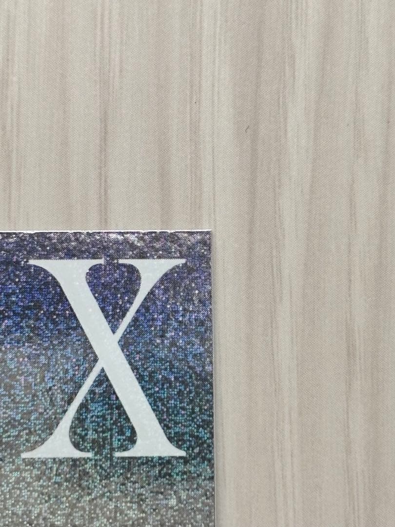 CLAMP　X　スペシャルブライトカード　no.9(No.89)